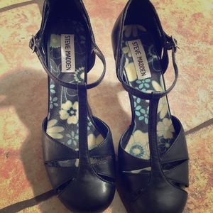 Steve Madden heels